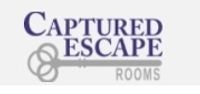 Captured Escape Rooms coupons